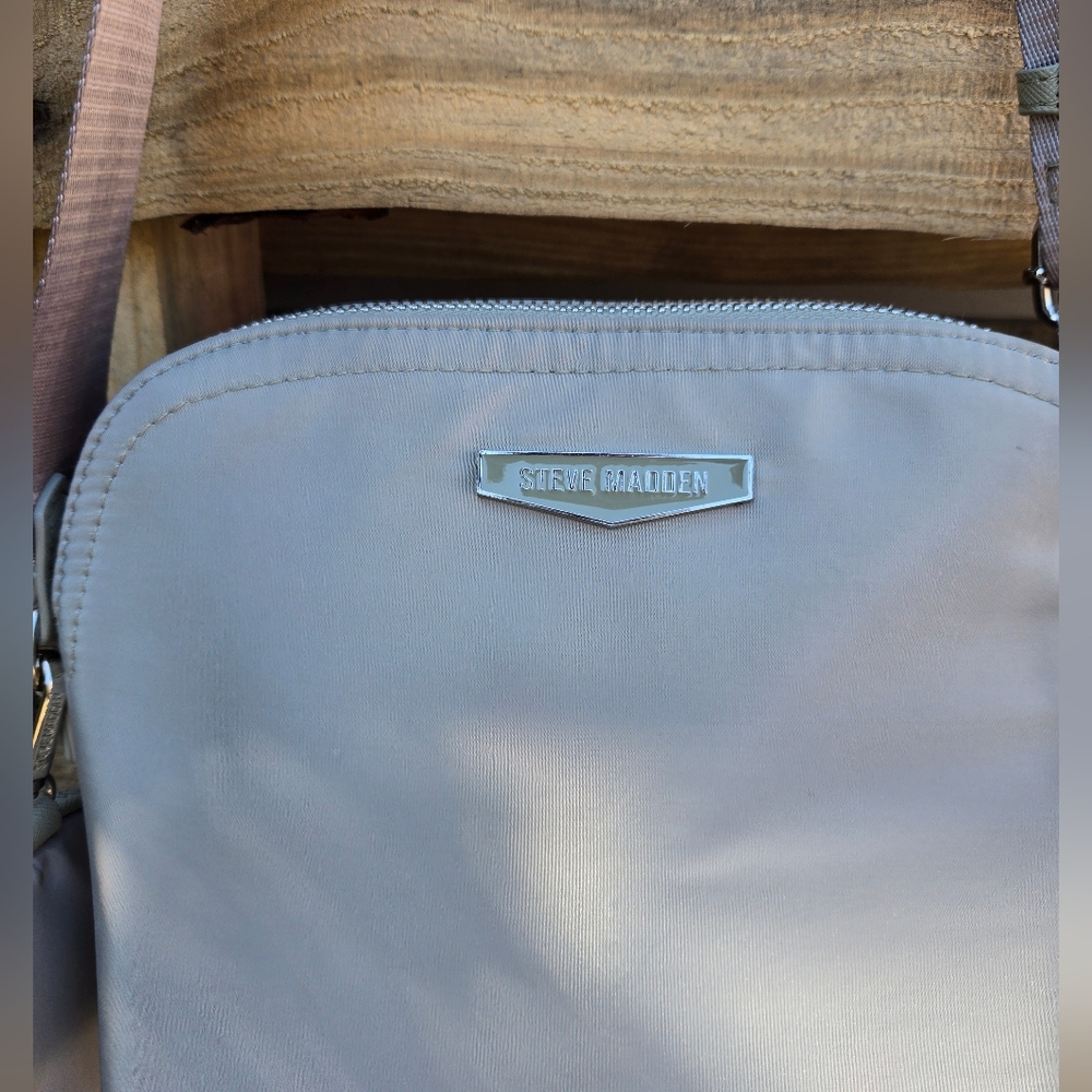 STEVE MADDEN Crossbody Bag - Picture 5 of 12